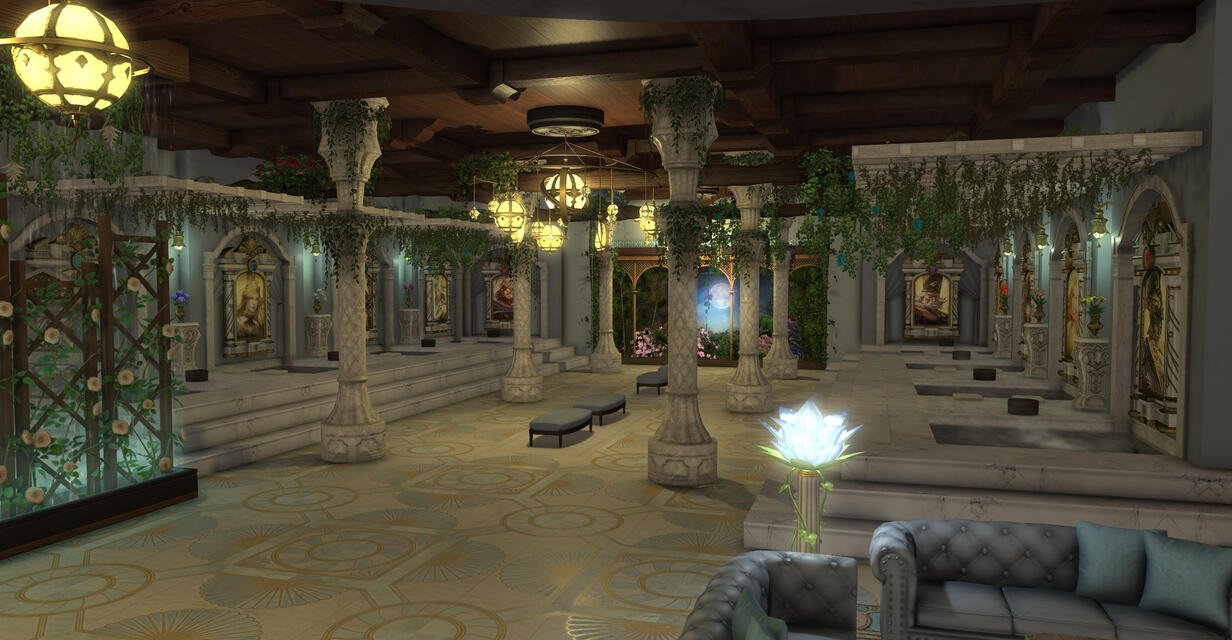 Bathhouse Part 2 Bathhouse Part 2
