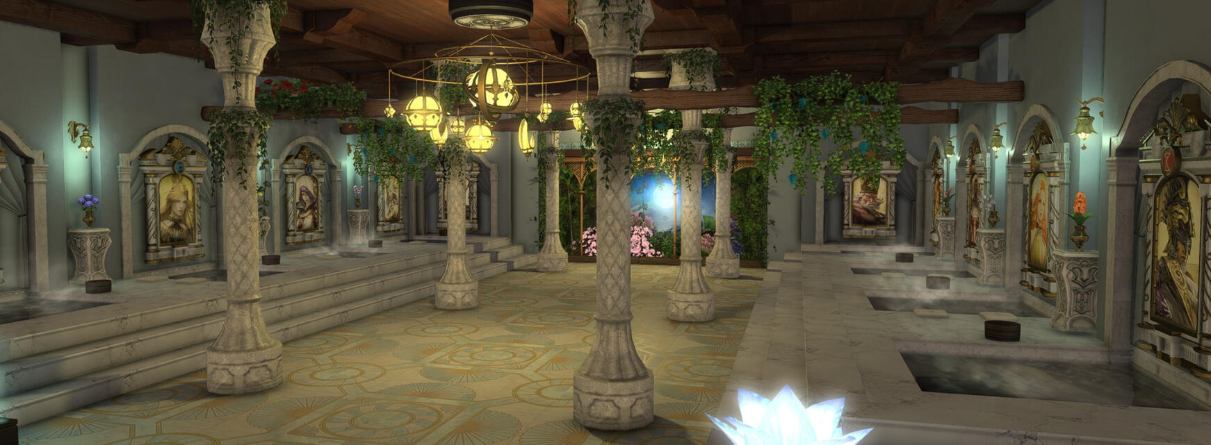 Bathhouse Part 2 Bathhouse Part 2