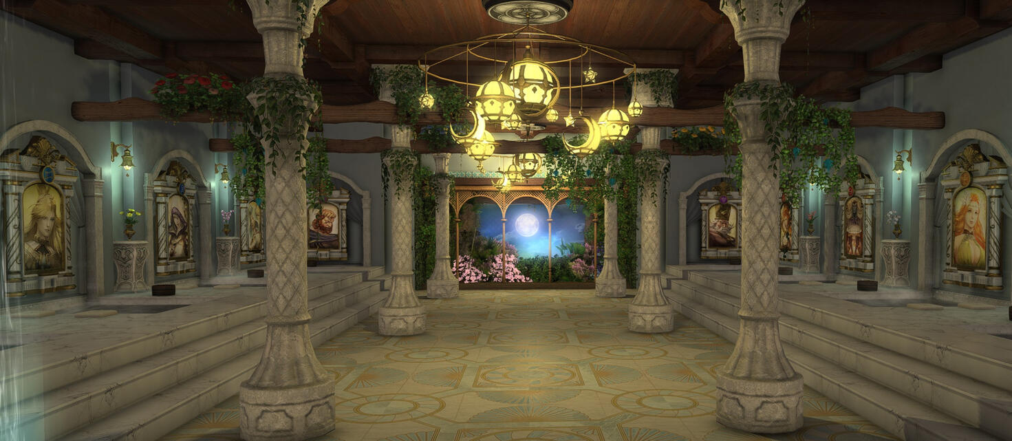 Bathhouse Part 1 Bathhouse Part 1